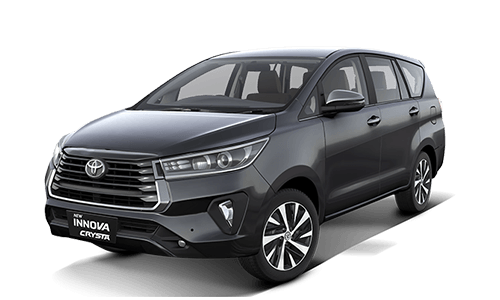 cochin airport automatic car rentals,tariff,muvattupuzha, crysta new